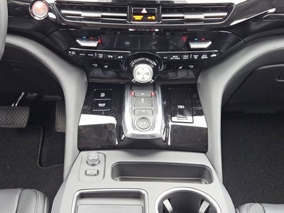 2026 Acura MDX w/Technology Package