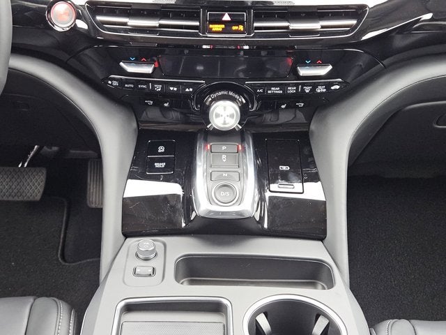 2026 Acura MDX w/Technology Package