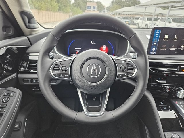 2026 Acura MDX w/Technology Package