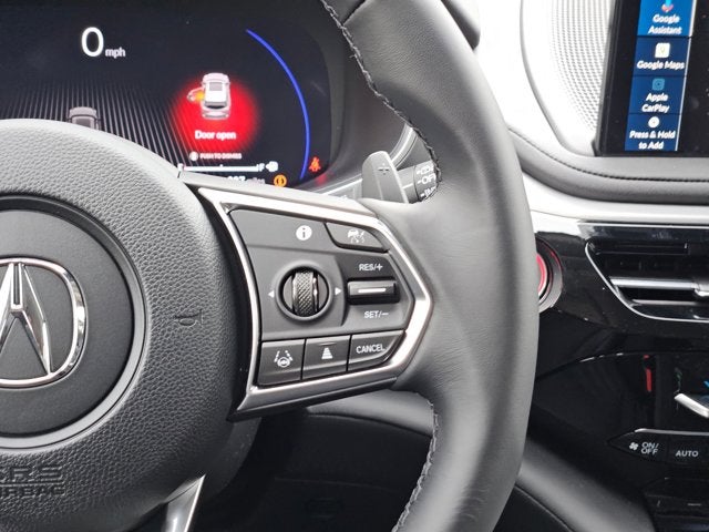 2026 Acura MDX w/Technology Package