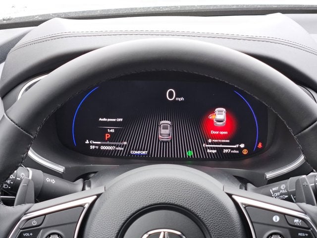 2026 Acura MDX w/Technology Package