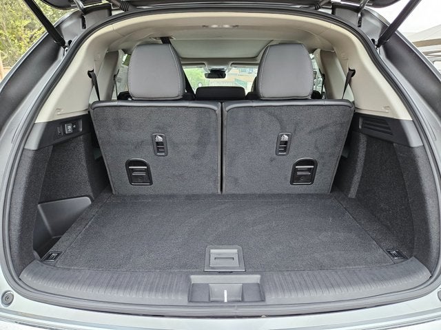 2026 Acura MDX w/Technology Package