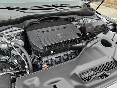 2026 Acura MDX w/Technology Package