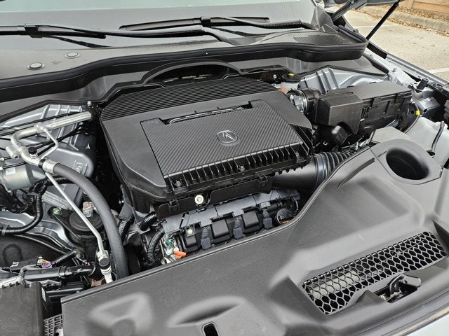 2026 Acura MDX w/Technology Package