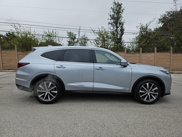 2026 Acura MDX w/Technology Package