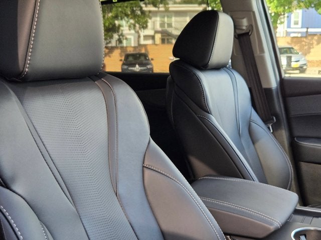 2026 Acura MDX FWD with Technology Package