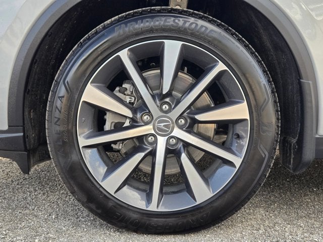 2026 Acura MDX FWD with Technology Package