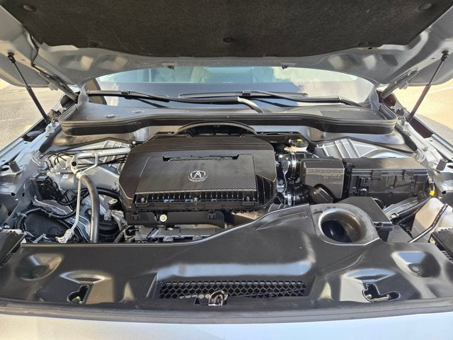 2026 Acura MDX FWD with Technology Package