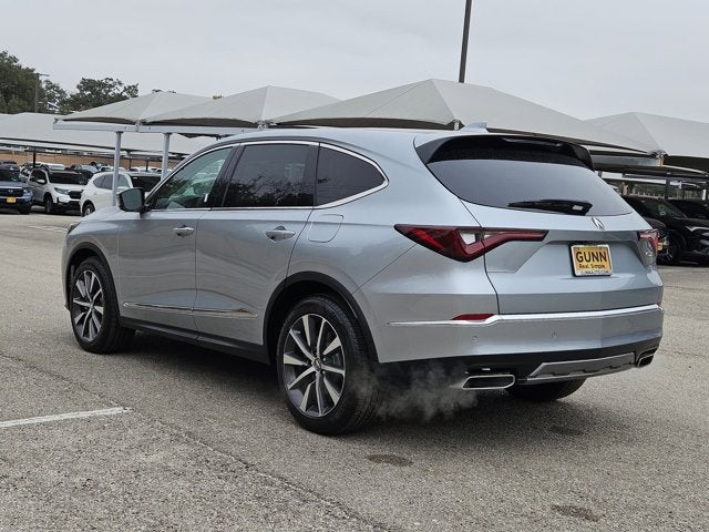 2026 Acura MDX w/Technology Package