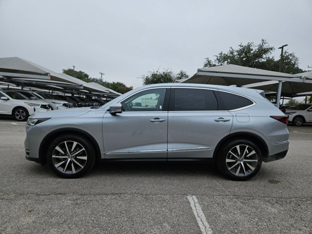 2026 Acura MDX w/Technology Package