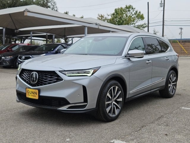 2026 Acura MDX w/Technology Package