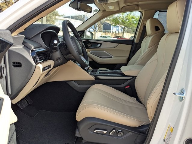 2026 Acura MDX w/Technology Package