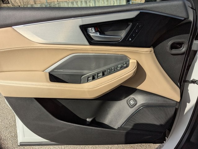 2026 Acura MDX w/Technology Package