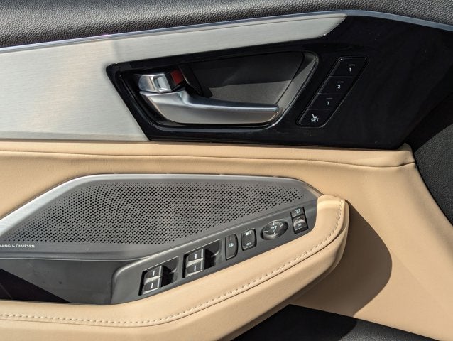 2026 Acura MDX w/Technology Package