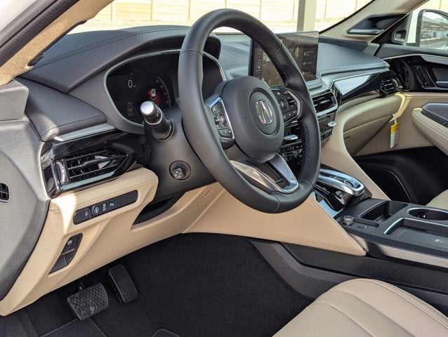 2026 Acura MDX w/Technology Package