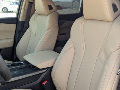 2026 Acura MDX w/Technology Package