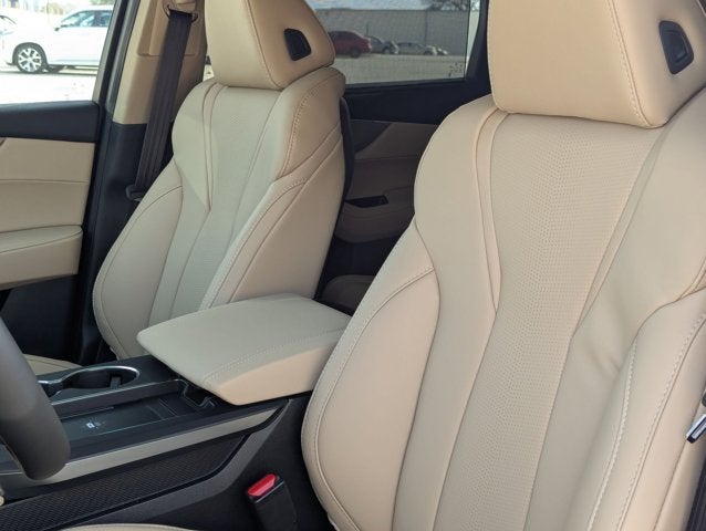 2026 Acura MDX w/Technology Package