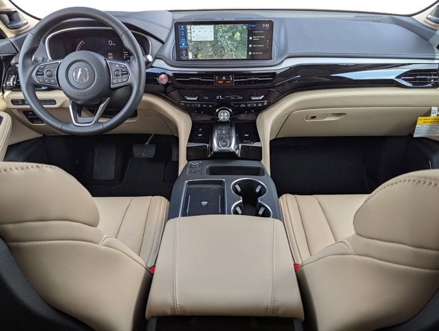 2026 Acura MDX w/Technology Package