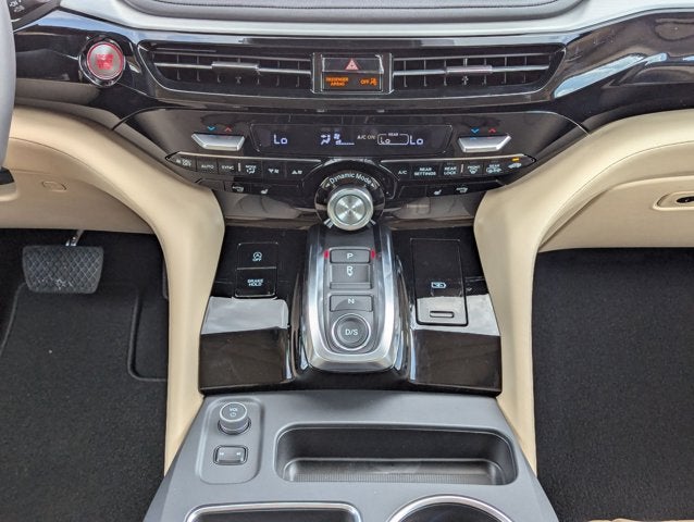 2026 Acura MDX w/Technology Package