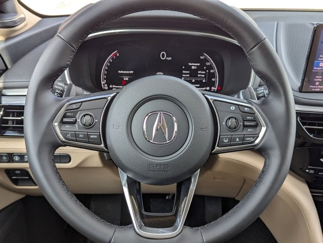 2026 Acura MDX w/Technology Package