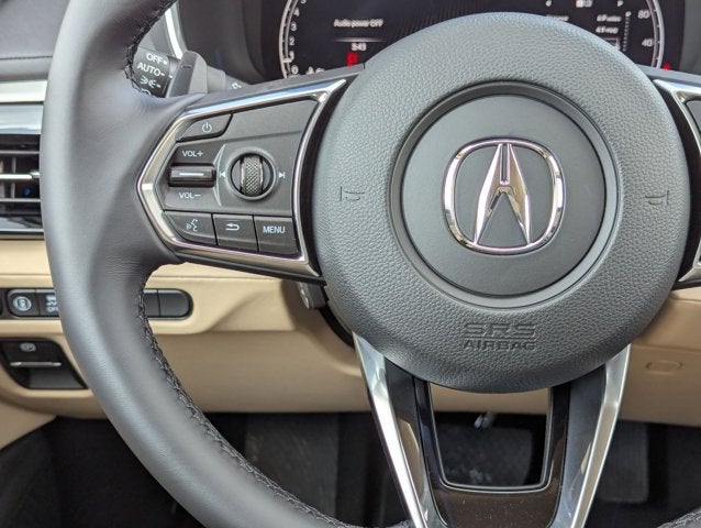 2026 Acura MDX w/Technology Package