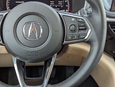 2026 Acura MDX w/Technology Package