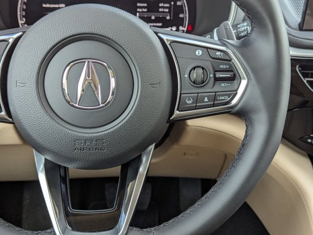 2026 Acura MDX w/Technology Package