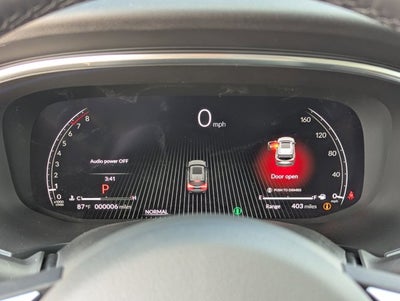 2026 Acura MDX w/Technology Package