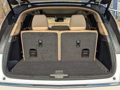 2026 Acura MDX w/Technology Package