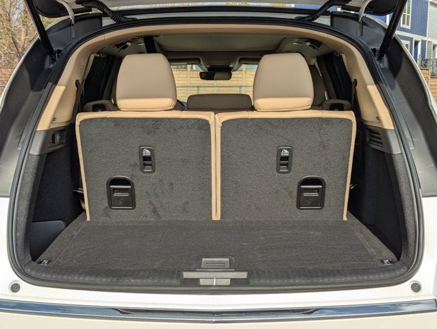 2026 Acura MDX w/Technology Package