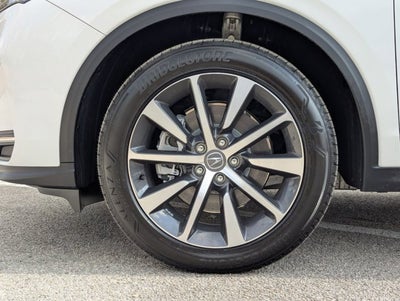 2026 Acura MDX w/Technology Package