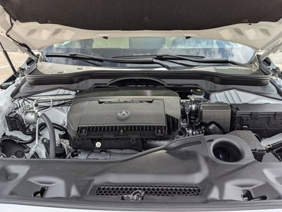 2026 Acura MDX FWD w/Technology Package