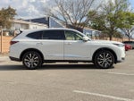 2026 Acura MDX w/Technology Package