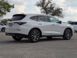 2026 Acura MDX w/Technology Package