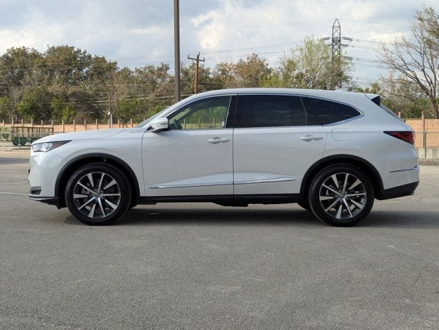 2026 Acura MDX w/Technology Package
