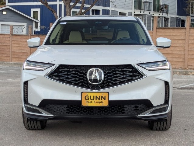 2026 Acura MDX w/Technology Package