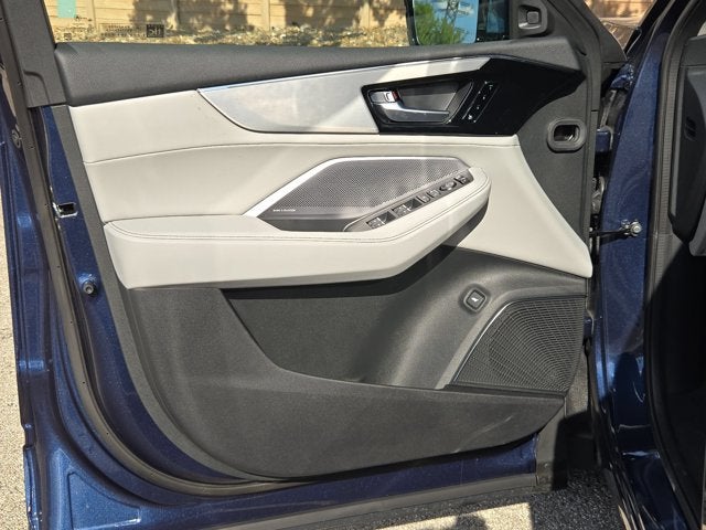 2026 Acura MDX FWD with Technology Package