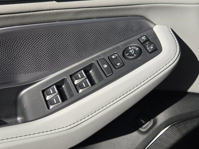 2026 Acura MDX FWD with Technology Package