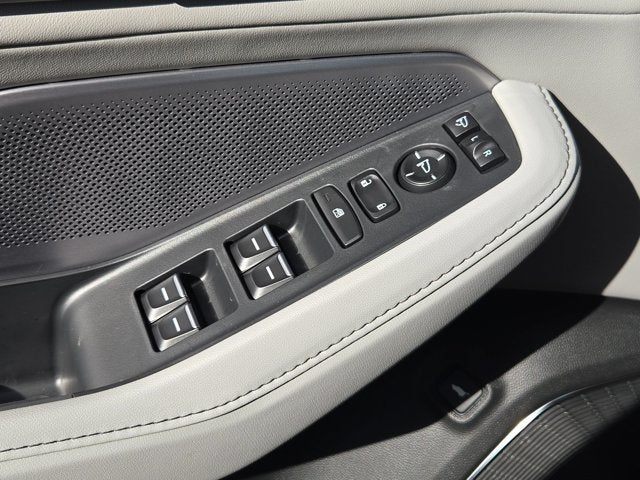 2026 Acura MDX FWD with Technology Package