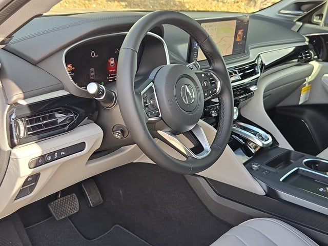 2026 Acura MDX FWD with Technology Package
