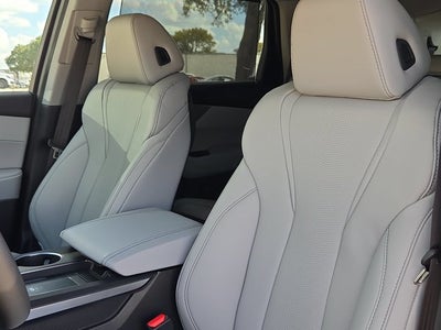 2026 Acura MDX FWD with Technology Package