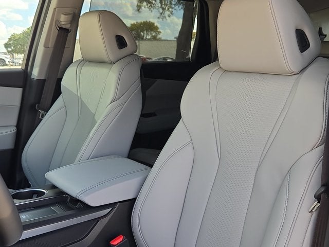 2026 Acura MDX FWD with Technology Package