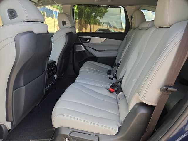 2026 Acura MDX FWD with Technology Package