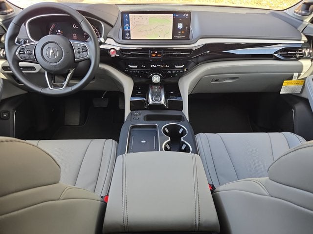 2026 Acura MDX FWD with Technology Package