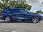 2026 Acura MDX FWD with Technology Package