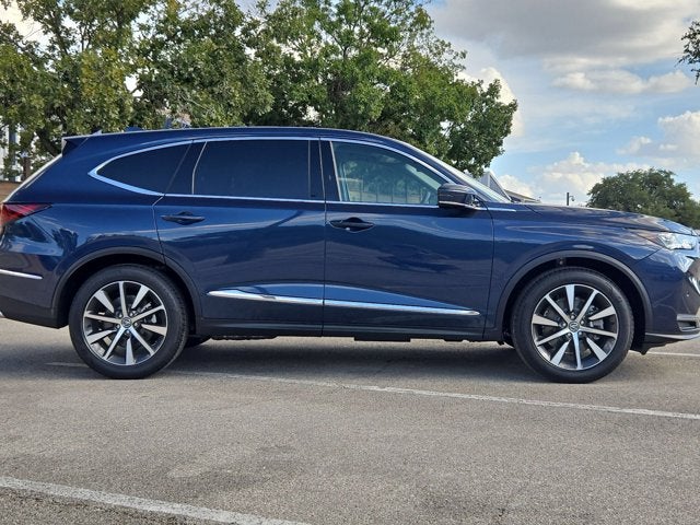 2026 Acura MDX FWD with Technology Package
