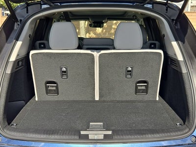 2026 Acura MDX FWD with Technology Package