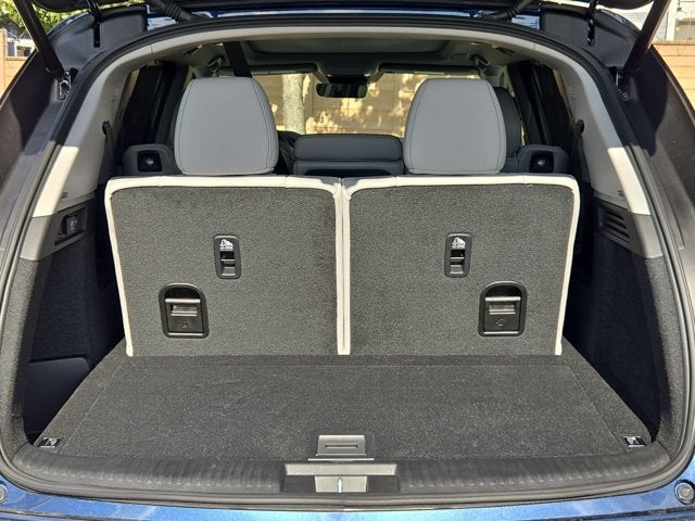 2026 Acura MDX FWD with Technology Package