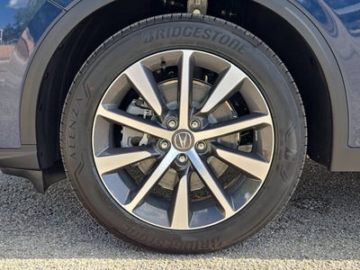2026 Acura MDX FWD with Technology Package