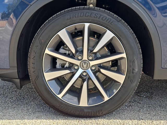 2026 Acura MDX FWD with Technology Package